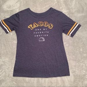 Zoe + Liv T Shirt